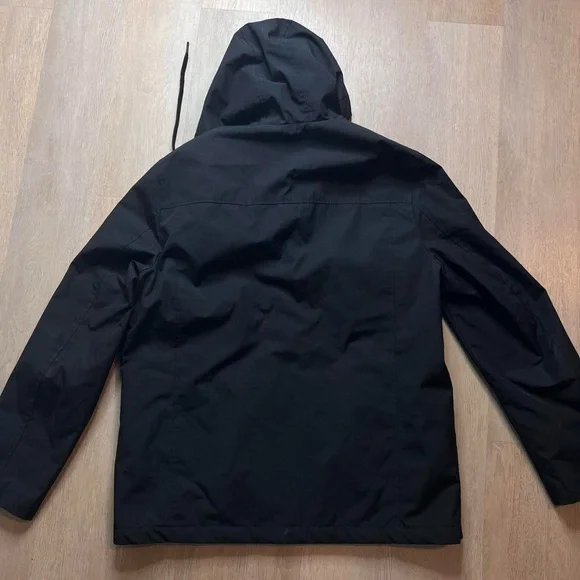 Calvin Klein men’s Winter Jacket- medium - Picture 3 of 7